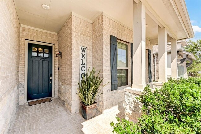 4221 Davis Oak Dr in Spring, TX - Building Photo - Building Photo