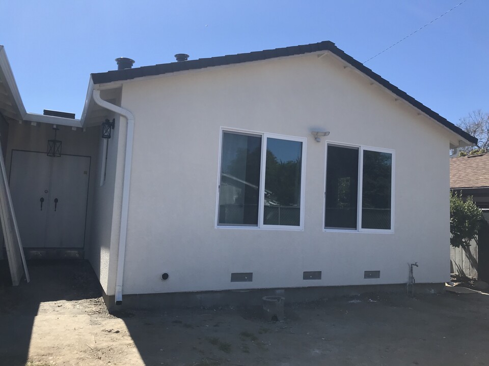 38141 Ashford Way in Fremont, CA - Building Photo