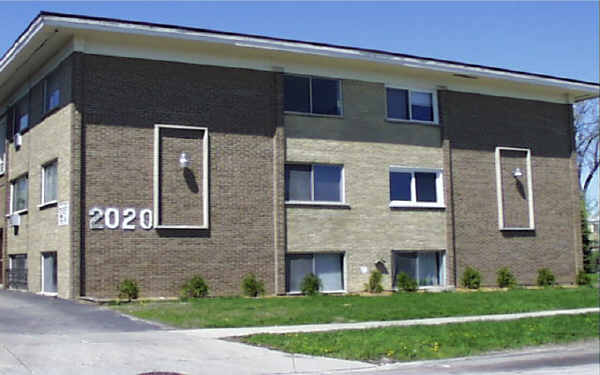 2020 N 17th Ave in Melrose Park, IL - Building Photo - Building Photo