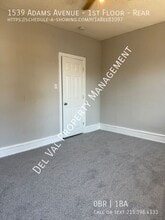 1539 Adams Ave in Philadelphia, PA - Building Photo - Building Photo