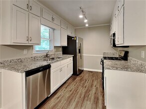 1464 Cherry Hill Rd SW in Conyers, GA - Building Photo - Building Photo