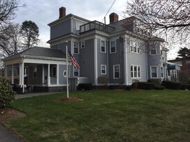 153 Summer St, Unit 1 in Somerville, MA - Building Photo