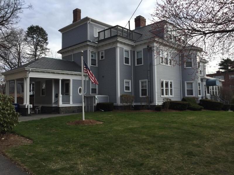 153 Summer St, Unit 1 in Somerville, MA - Building Photo