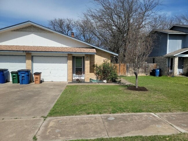 property at 2302 Berkett Dr