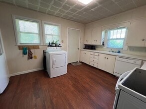 408 Arch St in Baird, TX - Building Photo - Building Photo