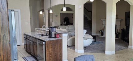 642 Seminole Trail in Murphy, TX - Building Photo - Building Photo