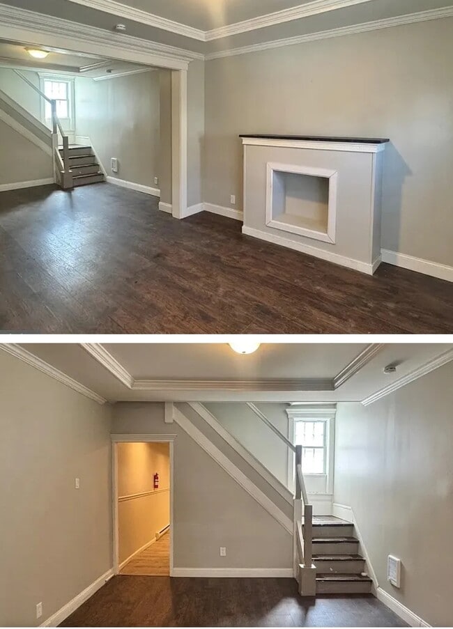 1430 Walnut St in Ashland, PA - Building Photo - Building Photo