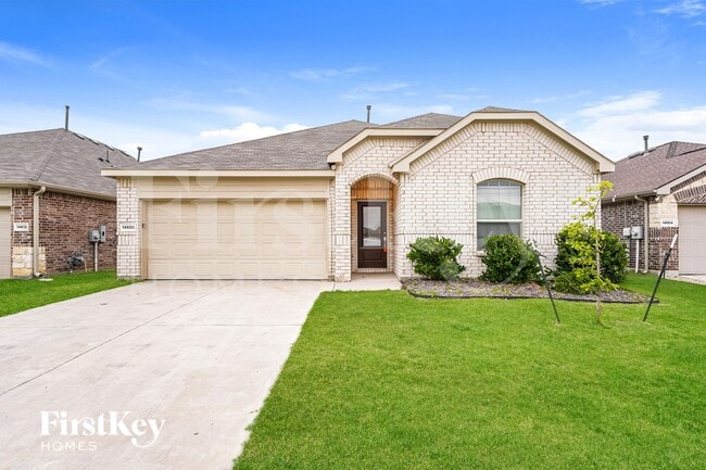 property at 14608 Serrano Ridge Rd