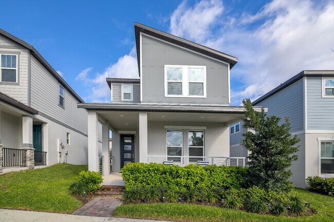 property at 4875 Lacewing Dr