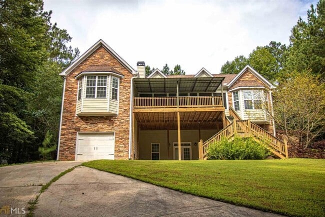 property at 168 Hamlin Rd