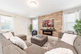 2719 Bookmark Dr in Kissimmee, FL - Building Photo