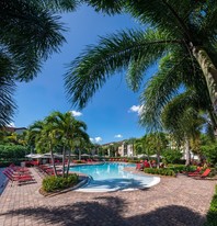 The Park at Kendall Apartments