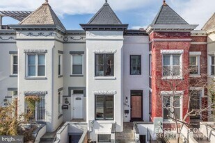 1828 North Capitol St NW in Washington, DC - Building Photo