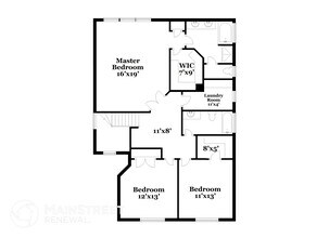 2405 Carmathen Rd in Charlotte, NC - Building Photo - Building Photo