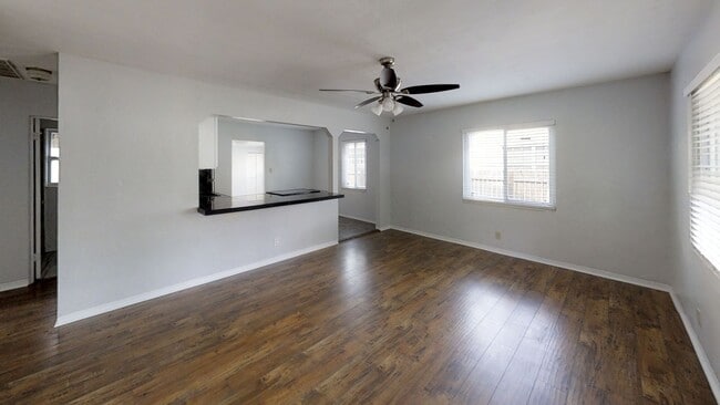 1439 39th Ave N in St. Petersburg, FL - Building Photo - Building Photo