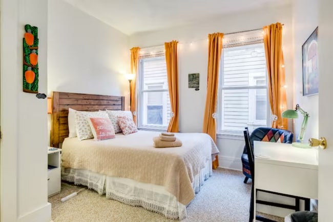 170 Mansfield St, Unit 2 in New Haven, CT - Building Photo - Building Photo