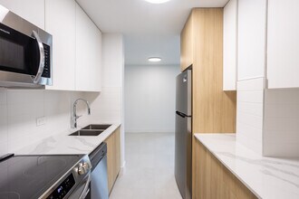 Interior Photo