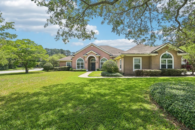 property at 3735 Saltmeadow Ct S
