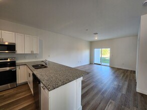 129-131 Hightower Ave S in Lehigh Acres, FL - Building Photo - Building Photo