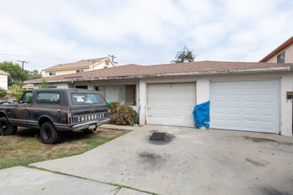 1267 W 166th St in Gardena, CA - Building Photo - Building Photo