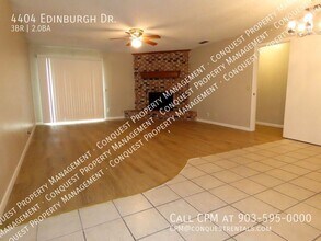 4404 Edinburgh Dr in Tyler, TX - Building Photo - Building Photo