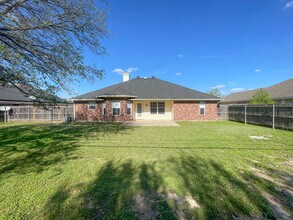 1029 S Haven in Hewitt, TX - Foto de edificio - Building Photo