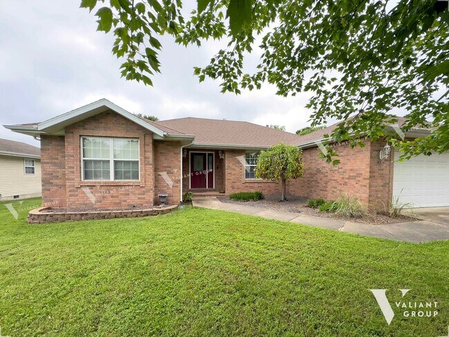 property at 431 S Yellowwood Dr