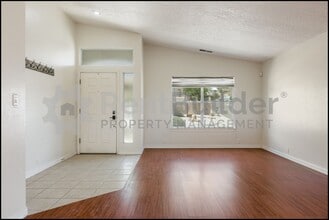 5232 Apollo Dr NW in Albuquerque, NM - Building Photo - Building Photo