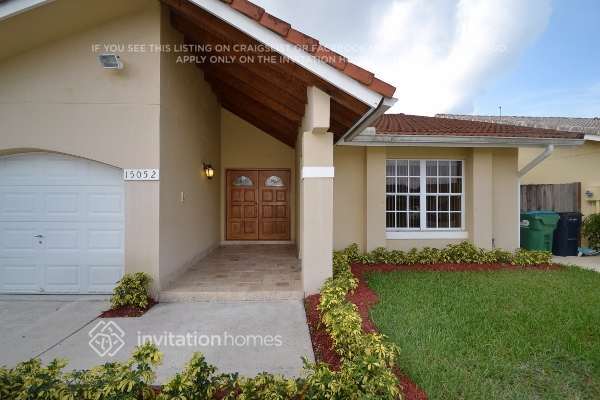 15052 SW 63rd Ter in Miami, FL - Building Photo - Building Photo