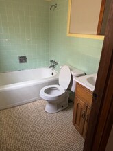 750 Bonham St in Paris, TX - Building Photo - Building Photo