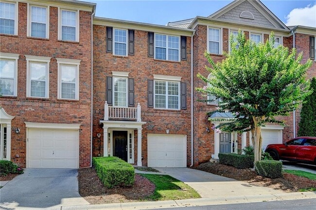 4020 Edgecomb Dr in Roswell, GA - Building Photo - Building Photo
