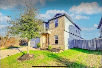 5026 Fairwater Ct in Richmond, TX - Foto de edificio - Building Photo