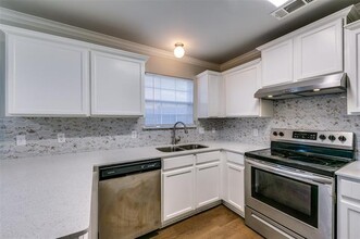 611 Oriole Blvd in Duncanville, TX - Building Photo - Building Photo