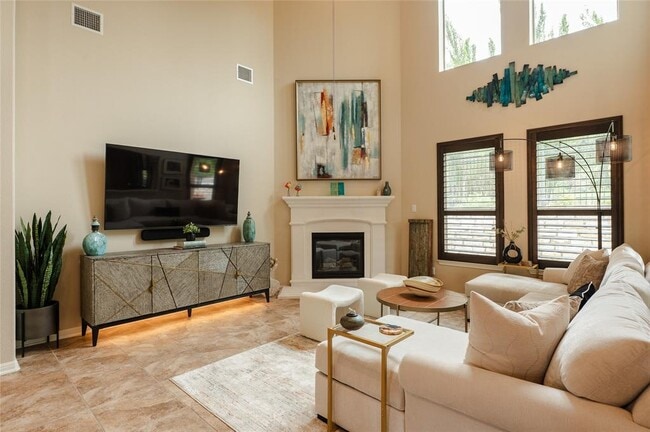 12200 Long Bay Cove in Austin, TX - Building Photo - Building Photo