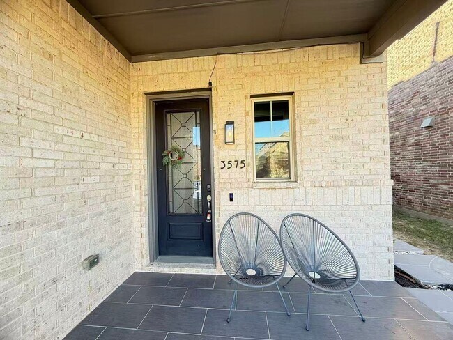 3575 Sevilla Dr in Frisco, TX - Building Photo - Building Photo