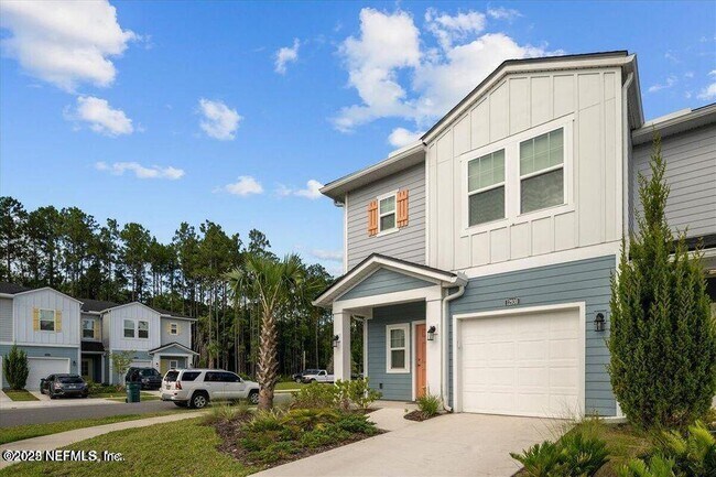 12930 Ludo Rd in Jacksonville, FL - Building Photo - Building Photo