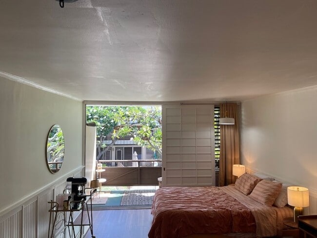 1700 Makiki St in Honolulu, HI - Building Photo - Building Photo