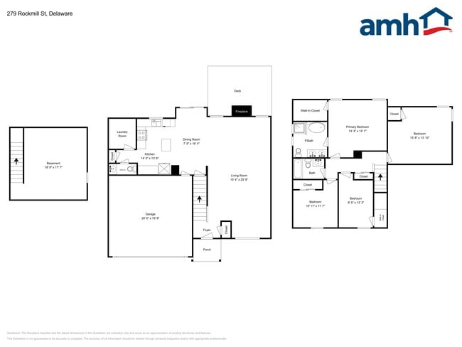 279 Rockmill St in Delaware, OH - Building Photo - Building Photo