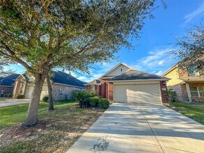 19214 Garrett Knolls Ln in Richmond, TX - Building Photo - Building Photo