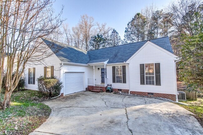 property at 354 Tillamook Dr