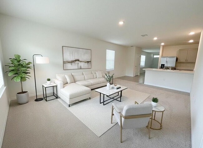 1556 Gladewater Rd, Unit 1556- in Kissimmee, FL - Foto de edificio - Building Photo