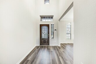 3834 Supremes Trail in Spring, TX - Building Photo - Building Photo