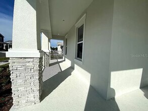 12542 Folklore Ln in Orlando, FL - Building Photo - Building Photo