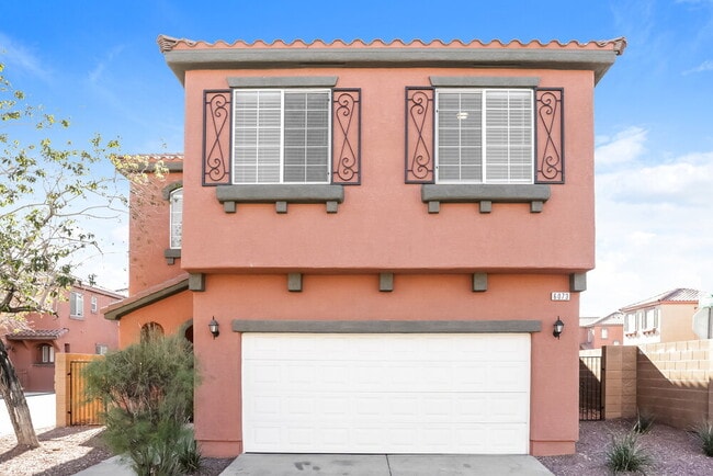 property at 6073 W Traviata Ave