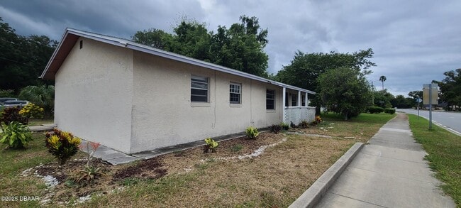 property at 1033 George W Engram Blvd