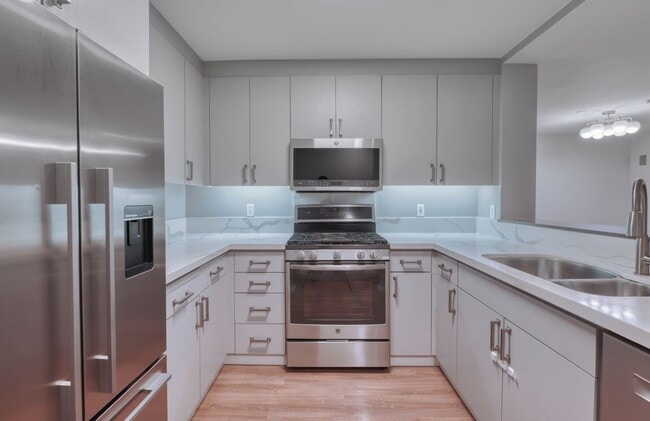 property at 650 Chestnut St