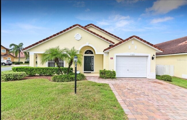 property at 100 Cardinal Ct