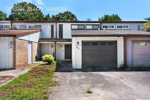 112 Opp Blvd NE in Fort Walton Beach, FL - Building Photo