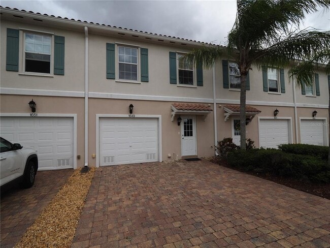 1649 Napoli Dr W in Sarasota, FL - Building Photo - Building Photo