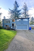 20223 125th Pl SE in Kent, WA - Building Photo